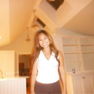 Meet your Posher, Karina